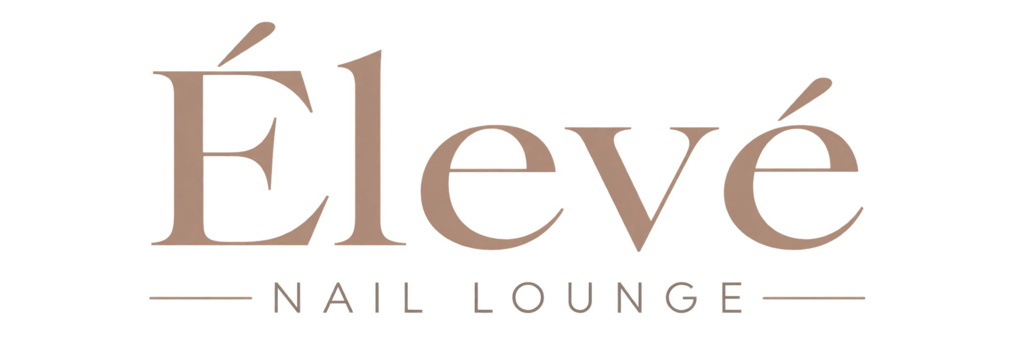 Élevé Nail Lounge