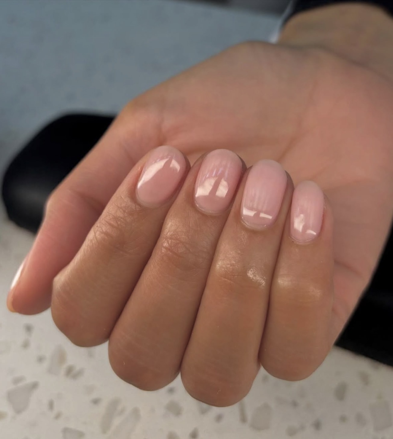Nail art set by Élevé